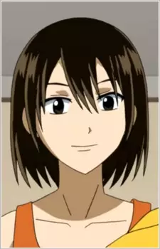 imagem de capa do personagem Misaki Oga