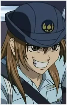 imagem de capa do personagem Yoko Wakana