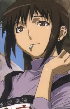 imagem de capa do personagem Haruka Urashima