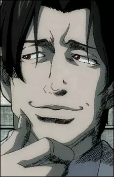 imagem de capa do personagem Kyuushiro Yumeno