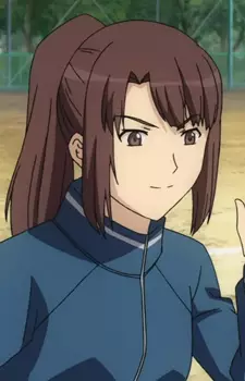 imagem de capa do personagem Yayoi
