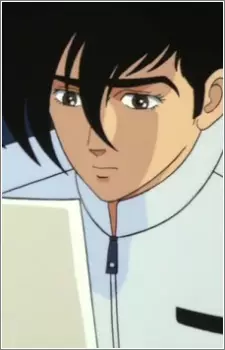 imagem de capa do personagem Makimura