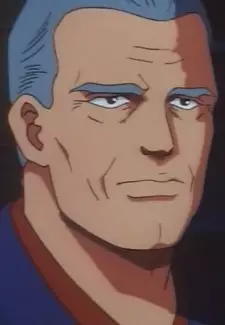 imagem de capa do personagem Isoroku Takano