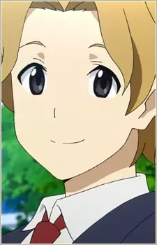 imagem de capa do personagem Yoshifumi Aoki