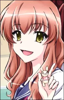 imagem de capa do personagem Yuuki Miyata