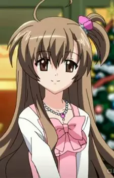 imagem de capa do personagem Kinako Mochizuki