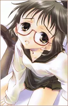 imagem de capa do personagem Neneko Izumi