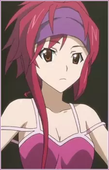 imagem de capa do personagem Ran Gotanda