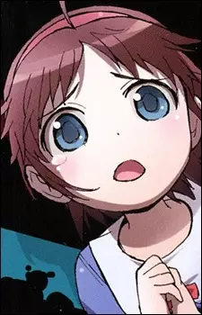 imagem de capa do personagem Yuka Mochida