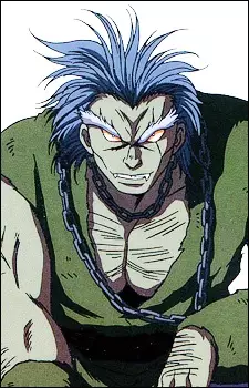 imagem de capa do personagem Ashitare