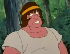 imagem de capa do personagem Jim Warston