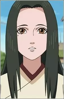 imagem de capa do personagem Hanare