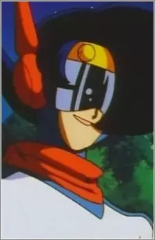 imagem de capa do personagem Eizan Kaimyouji
