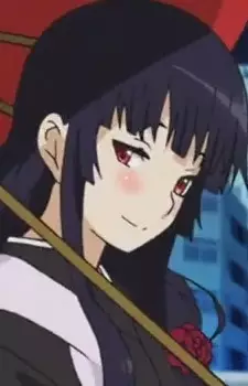 imagem de capa do personagem Atoko