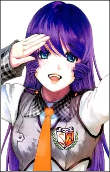 imagem de capa do personagem Minmay Lynn