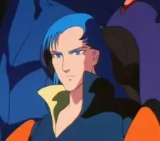 imagem de capa do personagem Battra