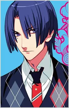imagem de capa do personagem Masato Hijirikawa