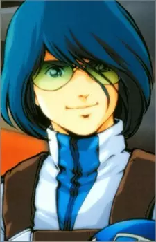 imagem de capa do personagem Maximilian Jenius