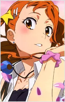 imagem de capa do personagem Naruko Anjou