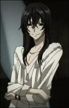 imagem de capa do personagem Shingo Makiba