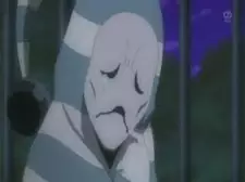 imagem de capa do personagem Cell Roron