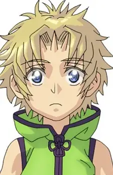 imagem de capa do personagem Ryuu
