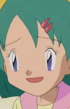 imagem de capa do personagem Stephanie