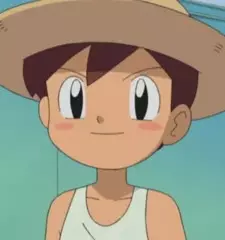 imagem de capa do personagem Yousuke