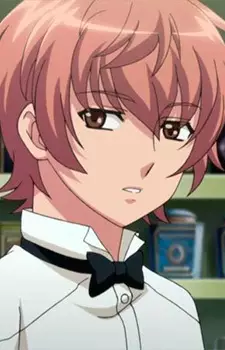 imagem de capa do personagem Shuusuke Chitose