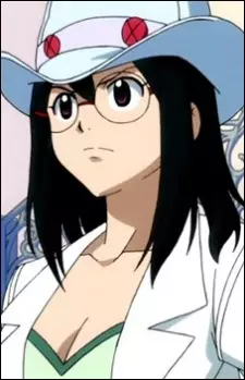 imagem de capa do personagem Daphne