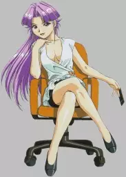 imagem de capa do personagem Eiko Randou