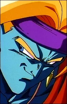 imagem de capa do personagem Gokua