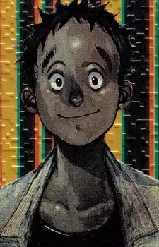 imagem de capa do personagem Kasukabe