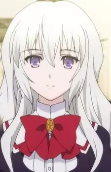 imagem de capa do personagem Chihaya Kisakinomiya