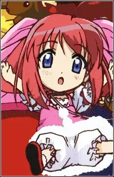imagem de capa do personagem MaiMai