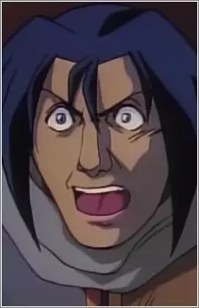 imagem de capa do personagem Vista
