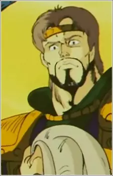 imagem de capa do personagem Rizo