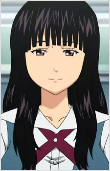 imagem de capa do personagem Koma Morishita