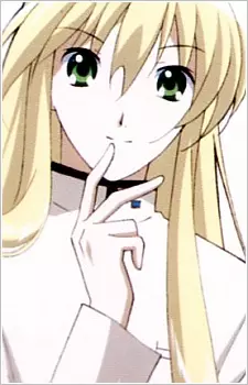 imagem de capa do personagem Matsuri Honjou
