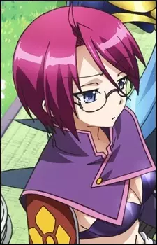 imagem de capa do personagem Mitsuhide Akechi