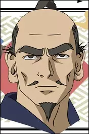 imagem de capa do personagem Ieyasu Tokugawa