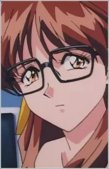 imagem de capa do personagem Chisato