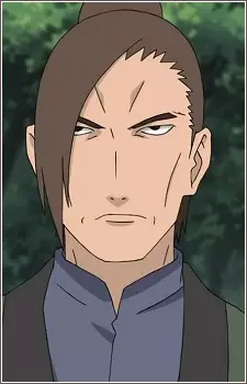 imagem de capa do personagem Kisuke Maboroshi