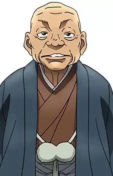 imagem de capa do personagem Mitsunari Tokugawa