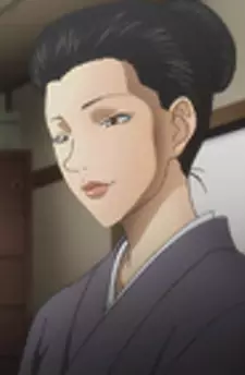 imagem de capa do personagem Kinuyo Matsumoto