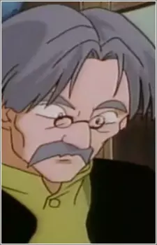 imagem de capa do personagem Shopkeeper