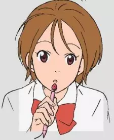 imagem de capa do personagem Rina