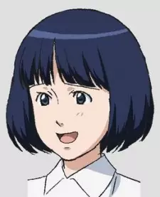 imagem de capa do personagem Mami