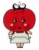 imagem de capa do personagem Tomatomato