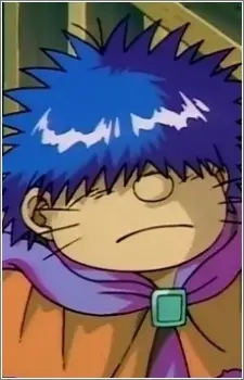 imagem de capa do personagem Kitton